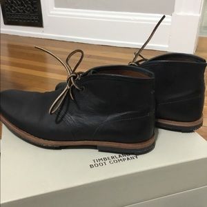 Timberland Wodehouse LH PT Chukka